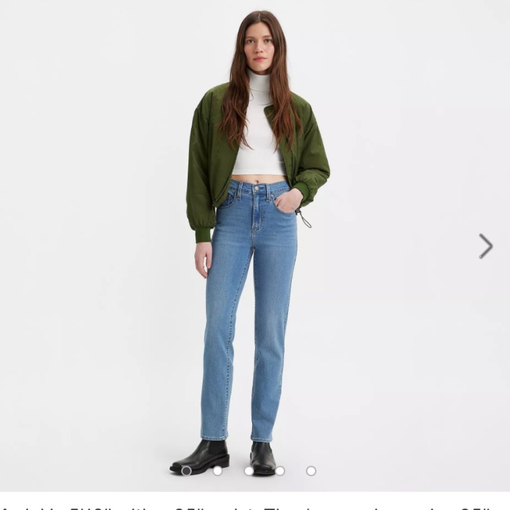 Jeans levi’s